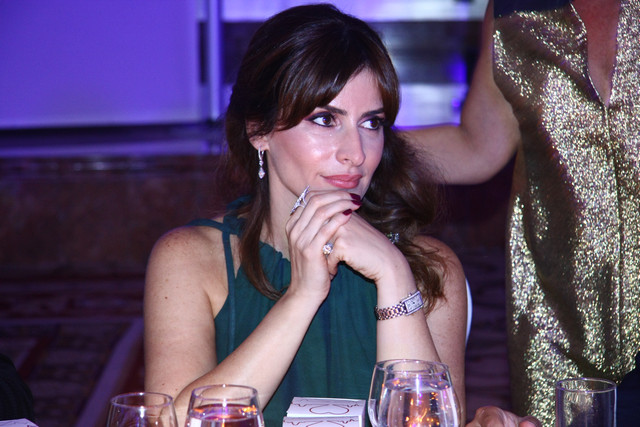 ROADS FOR LIFE Gala Dinner